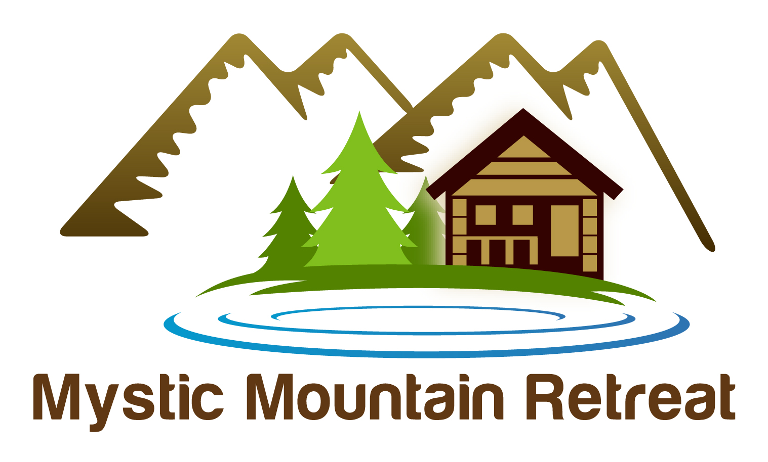 Logo - Mystic Mountain Montana